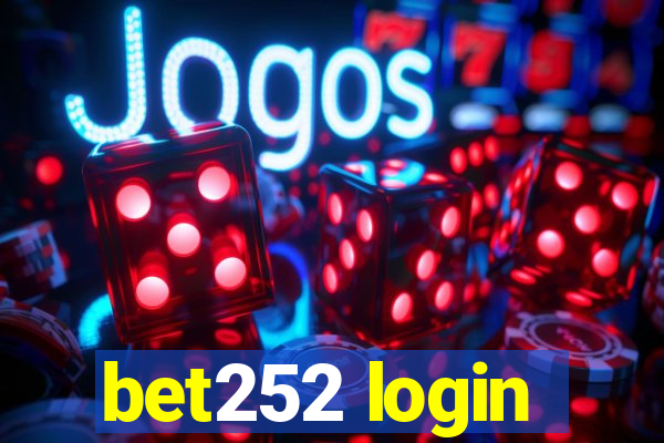 bet252 login